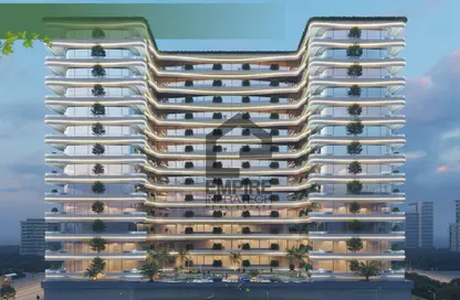 Apartment - 2 Bedrooms - 2 Bathrooms for sale in IVY Garden - Dubai Land - Dubai