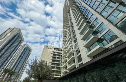 Apartment - 1 Bedroom - 1 Bathroom for rent in Palace Residences - Dubai Creek Harbour (The Lagoons) - Dubai