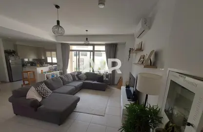 تاون هاوس - 3 غرف نوم - 3 حمامات للايجار في حياة تاون هاوس - تاون سكوير - دبي