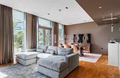 Apartment - 2 Bedrooms - 3 Bathrooms for sale in Apartment Building 5 - Bluewaters Residences - Bluewaters - Dubai