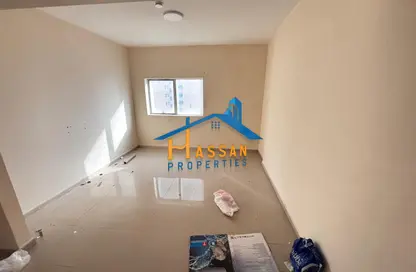 Apartment - 1 Bedroom - 1 Bathroom for rent in Rose Tower 1 - Rose Tower - Al Khan - Sharjah