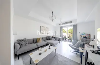 Villa - 2 Bedrooms - 2 Bathrooms for rent in Springs 11 - The Springs - Dubai