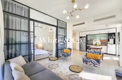 Apartment - 2 Bedrooms - 3 Bathrooms for sale in Collective Tower 1 - Collective - Dubai Hills Estate - Dubai