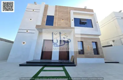 Villa - 3 Bedrooms - 5 Bathrooms for sale in Al Zaheya Gardens - Al Zahya - Ajman