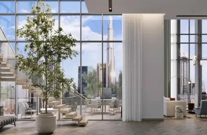 Apartment - 1 Bedroom - 1 Bathroom for sale in Fern - Central Park at City Walk - City Walk - Dubai