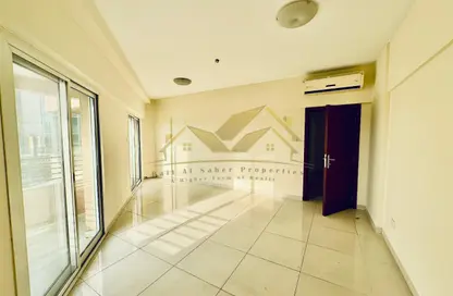 Apartment - 2 Bedrooms - 3 Bathrooms for rent in Al Raffa - Bur Dubai - Dubai