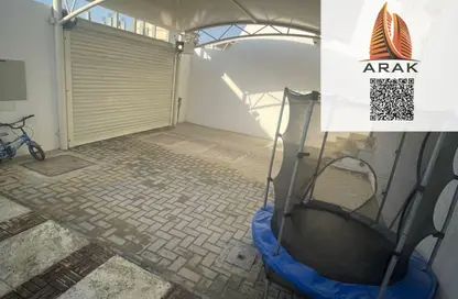 Townhouse - 3 Bedrooms - 4 Bathrooms for sale in Al Zaheya Gardens - Al Zahya - Ajman Townhouse - 3 Bedrooms - 4 Bathrooms for sale in Al Zaheya Gardens - Al Zahya - Ajman