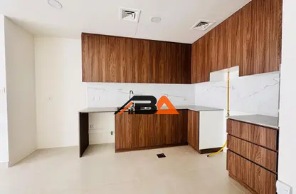 Villa - 3 Bedrooms - 4 Bathrooms for rent in Maha Townhouses - Town Square - Dubai