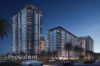 Apartment - 2 Bedrooms - 2 Bathrooms for sale in Park Lane Building 2 - Park Lane - Dubai Hills Estate - Dubai