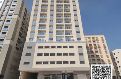Whole Building - Studio - 7+ Bathrooms for sale in Al Jurf 3 - Al Jurf - Ajman Downtown - Ajman