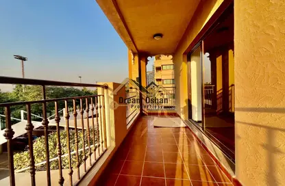 شقة - 2 غرف نوم - 4 حمامات للايجار في ميراج 3 ريزيدنس - واحة السيليكون - دبي