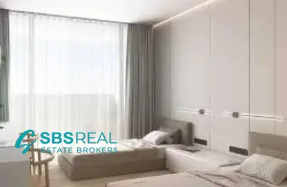 Townhouse - 3 Bedrooms - 4 Bathrooms for sale in Taormina Village - Majan - Dubai Land - Dubai