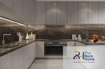 تاون هاوس - 3 غرف نوم - 4 حمامات للبيع في حيان - الشارقة