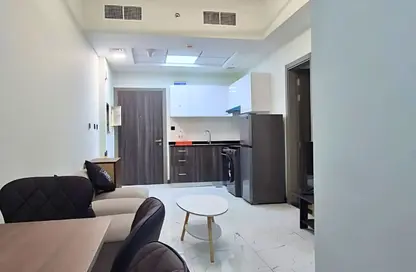 Apartment - 1 Bedroom - 1 Bathroom for sale in Rukan 3 - Dubai Land - Dubai