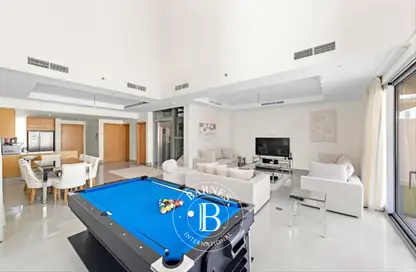 Villa - 5 Bedrooms - 6 Bathrooms for rent in Opera Grand - Burj Khalifa Area - Downtown Dubai - Dubai