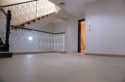 Villa - 3 Bedrooms - 4 Bathrooms for rent in 7 West Residences - Jumeirah Village Circle - Dubai