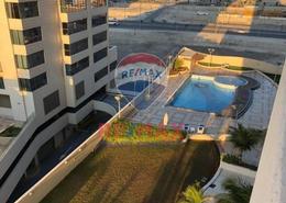 Apartment - 1 bedroom - 2 bathrooms for rent in Marina Bay by DAMAC - Najmat Abu Dhabi - Al Reem Island - Abu Dhabi