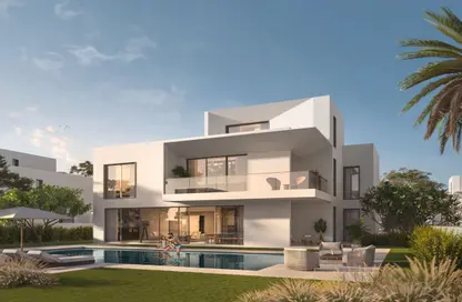 Villa - 4 Bedrooms - 5 Bathrooms for sale in The Oasis - Palmiera - The Oasis by Emaar - Dubai