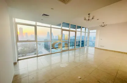 Apartment - 2 Bedrooms - 4 Bathrooms for rent in Saleh Bin Lahej 401 - Jumeirah Village Circle - Dubai