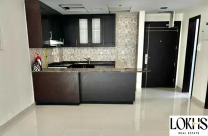 Apartment - 1 Bedroom - 2 Bathrooms for rent in Burj View Residence - Arjan - Dubai