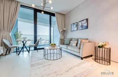 Apartment - 1 Bedroom - 1 Bathroom for rent in The Address Jumeirah Resort and Spa - Jumeirah Beach Residence - Dubai