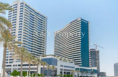 Apartment - 2 Bedrooms - 3 Bathrooms for rent in Marina Bay by DAMAC - Najmat Abu Dhabi - Al Reem Island - Abu Dhabi Apartment - 2 Bedrooms - 3 Bathrooms for rent in Marina Bay by DAMAC - Najmat Abu Dhabi - Al Reem Island - Abu Dhabi