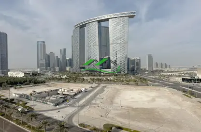 شقة - غرفة نوم - 2 حمامات للايجار في واي تاور ريم - طموح - جزيرة الريم - أبوظبي شقة - غرفة نوم - 2 حمامات للايجار في واي تاور ريم - طموح - جزيرة الريم - أبوظبي