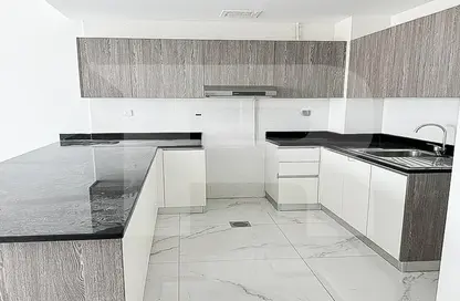 Apartment - 3 Bedrooms - 3 Bathrooms for rent in 5th Avenue - Al Furjan - Dubai