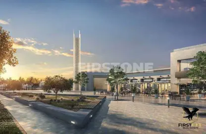 Apartment - 3 Bedrooms - 2 Bathrooms for sale in PUD Residence 1 - Al Shamkha - Abu Dhabi