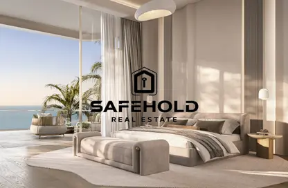 Apartment - 3 Bedrooms - 4 Bathrooms for sale in Oystra - Al Marjan Island - Ras Al Khaimah Apartment - 3 Bedrooms - 4 Bathrooms for sale in Oystra - Al Marjan Island - Ras Al Khaimah