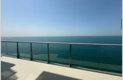 Duplex - 2 Bedrooms - 3 Bathrooms for sale in Pacific Polynesia - Pacific - Al Marjan Island - Ras Al Khaimah