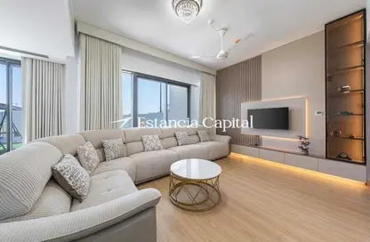 Townhouse - 3 Bedrooms - 4 Bathrooms for sale in Shams Townhouses - Town Square - Dubai