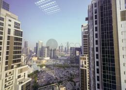 Office Space - 2 bathrooms for sale in Executive Tower D (Aspect Tower) - Executive Towers - Business Bay - Dubai