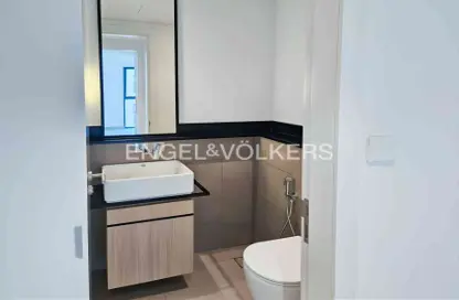 Apartment - 1 Bedroom - 1 Bathroom for sale in Berkeley Place - Mohammed Bin Rashid City - Dubai