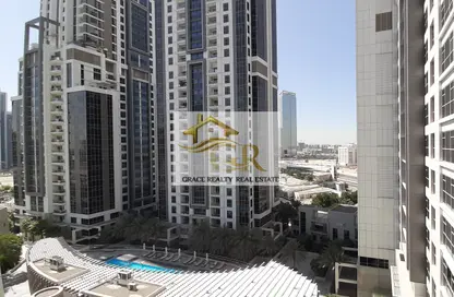 Apartment - 2 Bedrooms - 3 Bathrooms for sale in Executive Tower C - Executive Towers - Business Bay - Dubai