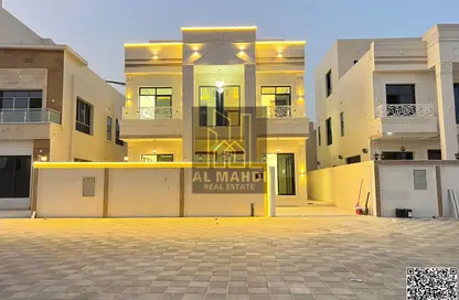 Villa - 6 Bedrooms - 7+ Bathrooms for sale in Al Zaheya Gardens - Al Zahya - Ajman