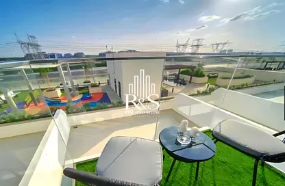 شقة - 1 حمام للبيع في عزيزي ريفيرا 46 - عزيزي ريفيرا - ميدان واحد - ميدان - دبي