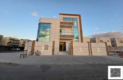 Villa - 6 Bedrooms - 7+ Bathrooms for sale in Al Yasmeen 1 - Al Yasmeen - Ajman