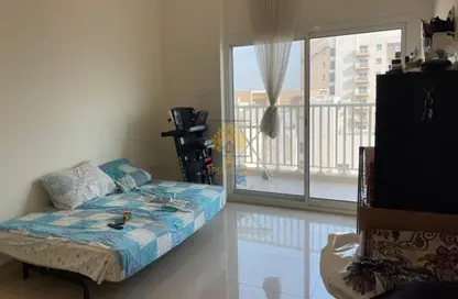 Apartment - 1 Bedroom - 1 Bathroom for sale in Centrium Tower 1 - Centrium Towers - Dubai Production City (IMPZ) - Dubai