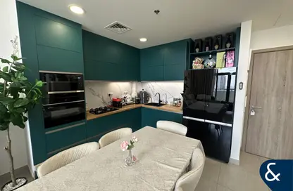 Apartment - 2 Bedrooms - 2 Bathrooms for sale in Rawda Apartments 2 - Rawda Apartments - Town Square - Dubai