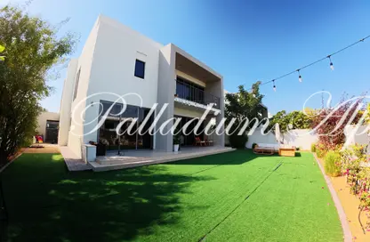 فيلا - 5 غرف نوم - 5 حمامات للبيع في 1 فلل سيدرا - فلل سيدرا - دبي هيلز استيت - دبي