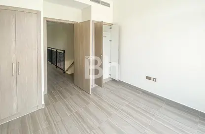 Townhouse - 3 Bedrooms - 2 Bathrooms for rent in Rockwood - DAMAC Hills - Dubai