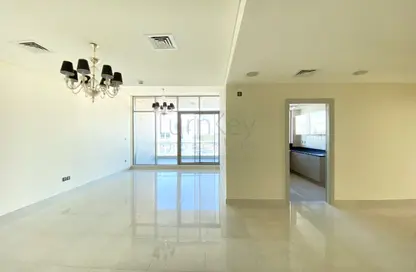 Apartment - 2 Bedrooms - 4 Bathrooms for rent in The Polo Residence - Meydan Avenue - Meydan - Dubai