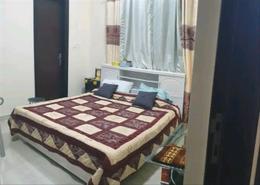 شقة - 1 غرفة نوم - 2 حمامات للكراء في 1 المويحات - المويحات - عجمان