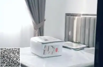 شقة - غرفة نوم - 1 حمام للايجار في بناية ابناء صقر - 1 الحميدية - الحميدية - عجمان