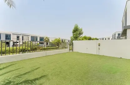 فيلا - 3 غرف نوم - 3 حمامات للايجار في دبي هيلز استيت - دبي