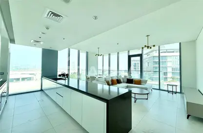 Apartment - 2 Bedrooms - 3 Bathrooms for rent in Residences 6 - District One - Mohammed Bin Rashid City - Dubai