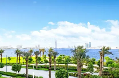 شقة - 3 غرف نوم - 4 حمامات للبيع في كريك كريسنت - ميناء خور دبي (ذا لاجونز) - دبي شقة - 3 غرف نوم - 4 حمامات للبيع في كريك كريسنت - ميناء خور دبي (ذا لاجونز) - دبي