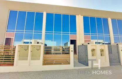 Townhouse - 1 Bedroom - 2 Bathrooms for rent in Rukan 3 - Dubai Land - Dubai