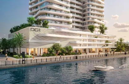 شقة - 2 غرف نوم - 2 حمامات للبيع في دي جي 1 - الخليج التجاري - دبي شقة - 2 غرف نوم - 2 حمامات للبيع في دي جي 1 - الخليج التجاري - دبي